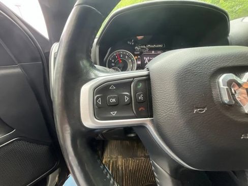 Used 2020 RAM 1500 Big Horn AWD/4WD image 22
