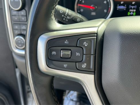 Used 2023 Chevrolet Silverado 3500 LTZ w/ LTZ Plus Package AWD/4WD image 33