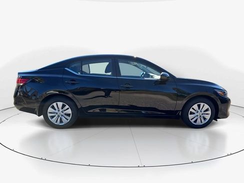 New 2025 Nissan Sentra S image 11