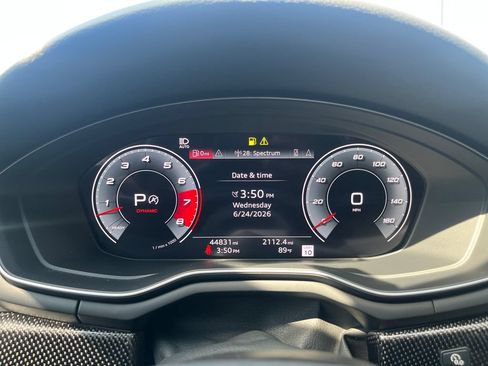 Used 2024 Audi S5 Premium Plus AWD/4WD image 11