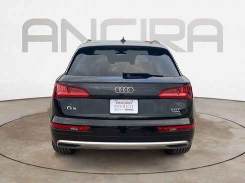 Used 2018 Audi Q5 2.0T Premium Plus image 9