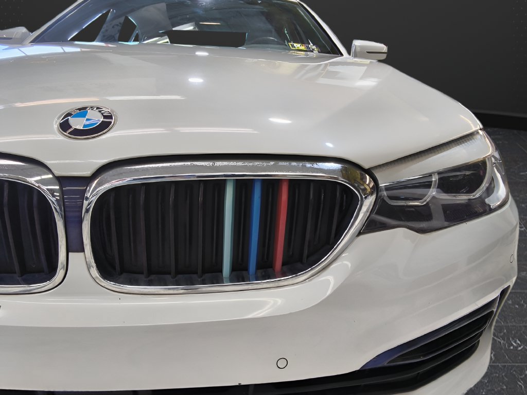 Used 2019 BMW 540i xDrive AWD/4WD image 37