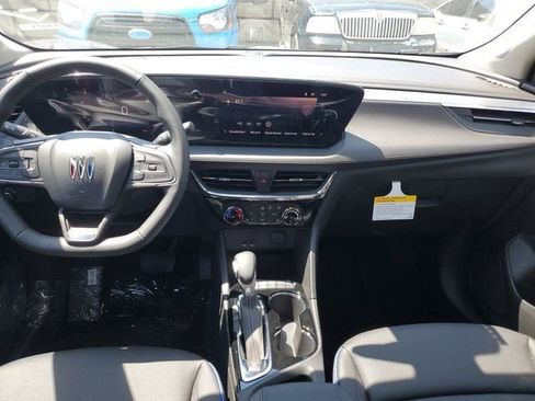 New 2026 Buick Encore GX Sport Touring w/ Comfort Package FWD image 13