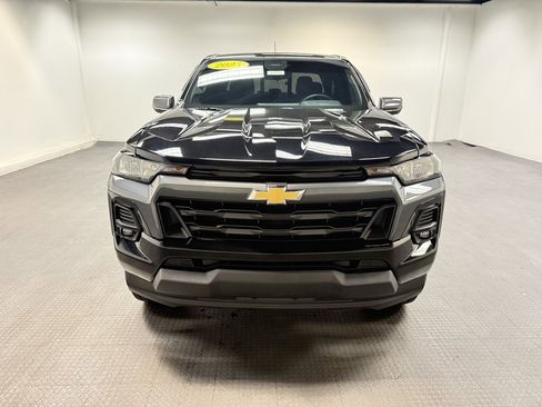 Used 2023 Chevrolet Colorado LT w/ LT Convenience Package image 8