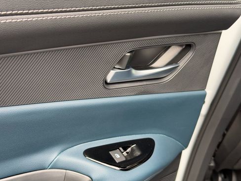 New 2026 Nissan Murano Platinum image 12