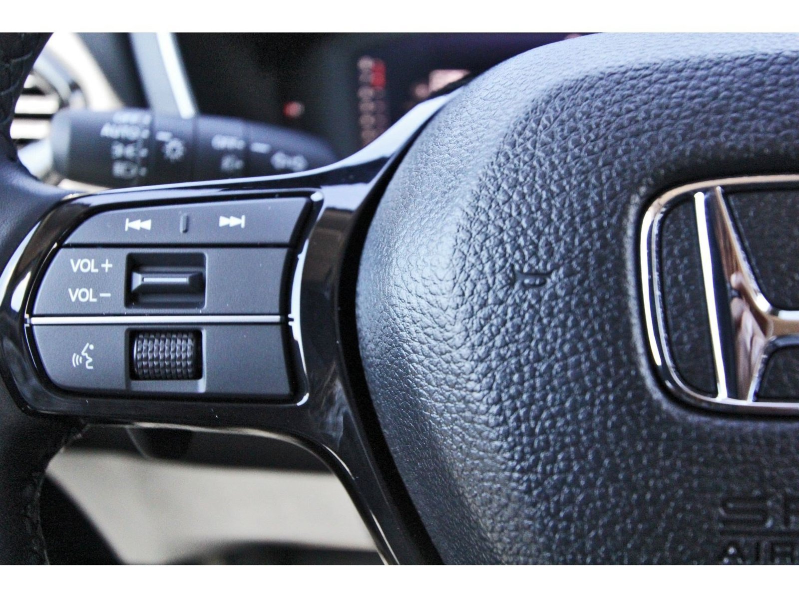New 2026 Honda Pilot EX-L image 17