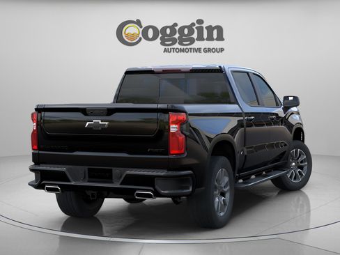 New 2026 Chevrolet Silverado 1500 RST w/ All Star Edition Plus image 6