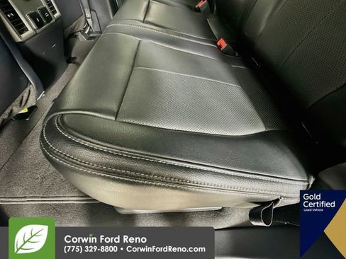 Used 2022 Ford F250 Lariat w/ Lariat Ultimate Package AWD/4WD image 30