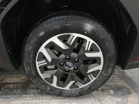 New 2026 Subaru Forester Base image 10