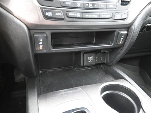 Used 2016 Honda Pilot EX-L image 34