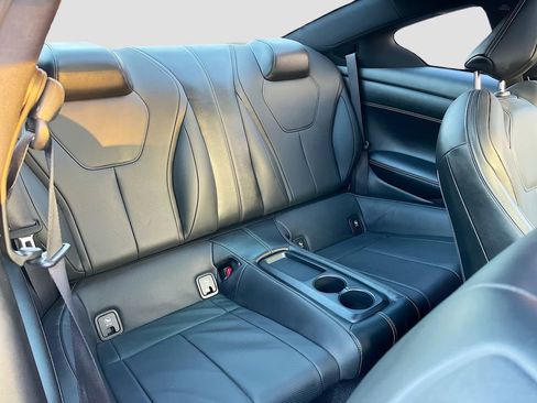 Used 2022 INFINITI Q60 3.0t Luxe w/ Cargo Package image 27