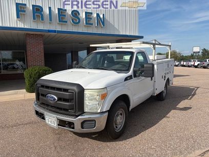Used 2011 Ford F250 XL w/ XL Value Pkg