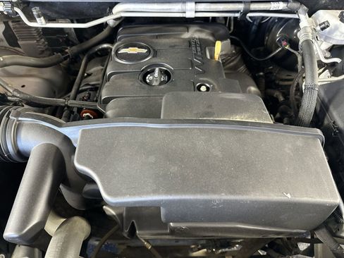 Used 2020 Chevrolet Colorado LT w/ Safety Package image 26