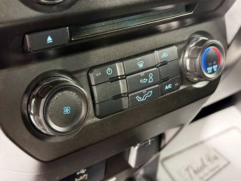 Used 2018 Ford F150 XLT w/ Trailer Tow Package AWD/4WD image 15