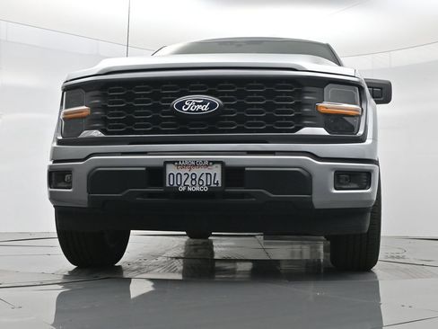 Used 2024 Ford F150 STX w/ Mobile Office Package image 48