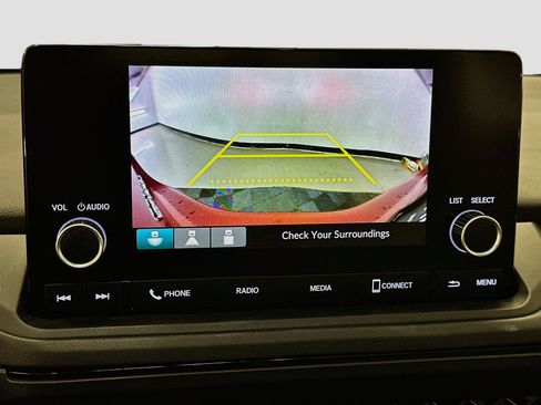 Used 2024 Honda Accord LX image 22