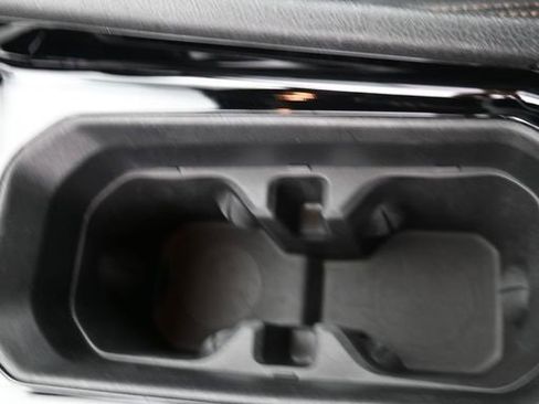 Used 2024 Jeep Compass Limited image 20