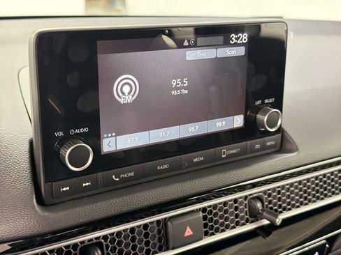 New 2026 Honda Civic Sport image 24