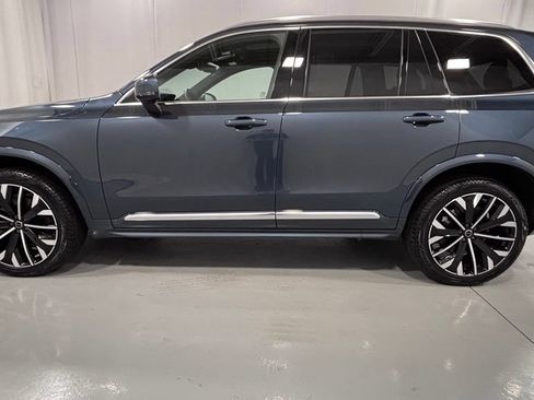 Certified 2026 Volvo XC90 B6 Plus AWD/4WD image 9