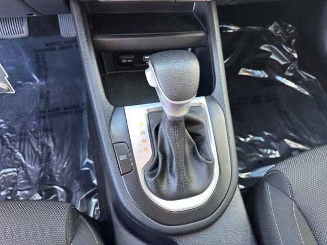 Used 2023 Kia Forte LXS w/ LXS Technology Package FWD image 22