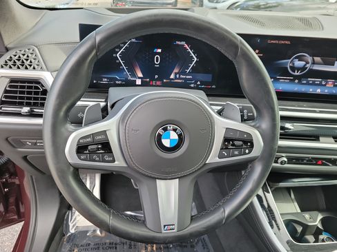 Used 2024 BMW X5 sDrive40i w/ M Sport Package RWD image 17