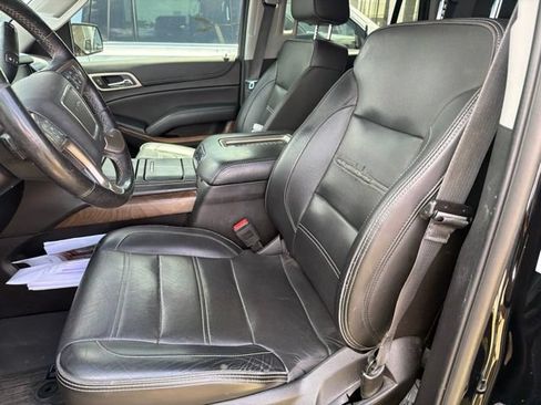 Used 2019 GMC Yukon Denali w/ Open Road Package RWD image 5