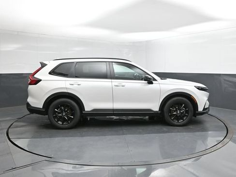 New 2026 Honda CR-V Sport image 10