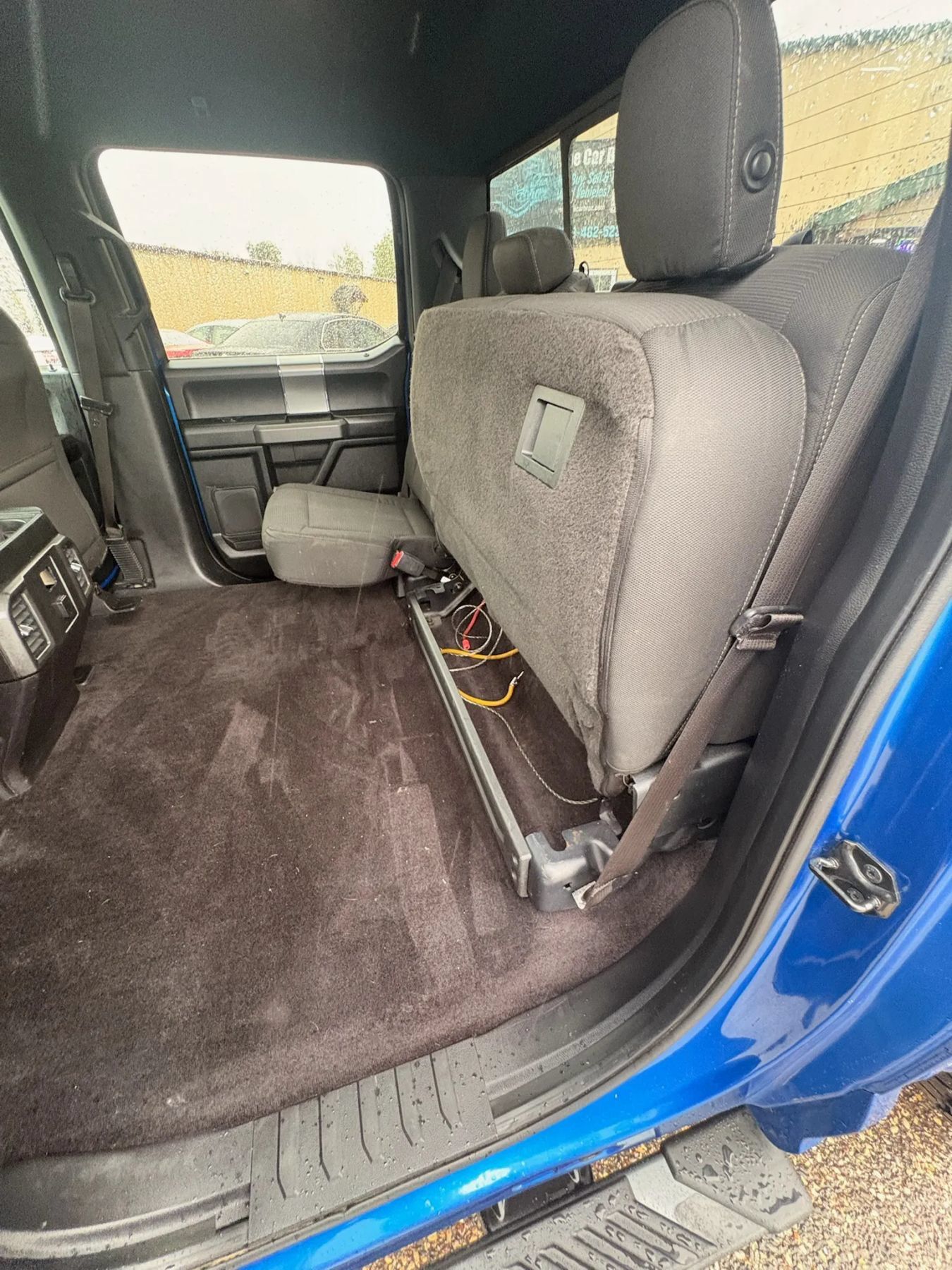 Used 2015 Ford F150 XLT w/ Equipment Group 302A Luxury AWD/4WD image 39