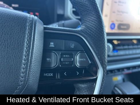 Used 2024 Toyota Tundra Platinum image 15