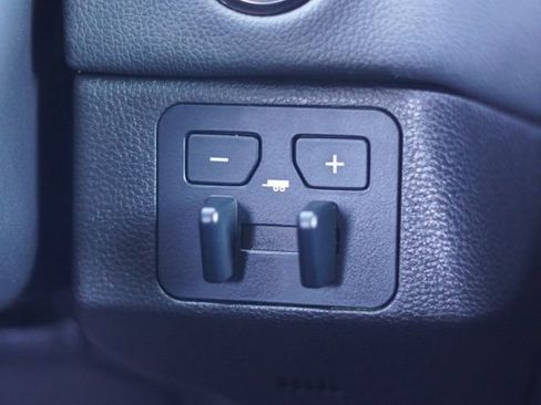 Certified 2026 Toyota Tundra TRD Pro AWD/4WD image 35