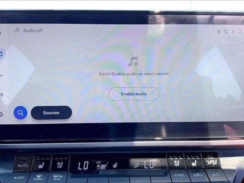 Used 2025 Toyota Camry XSE w/ Premium Plus Package FWD image 35