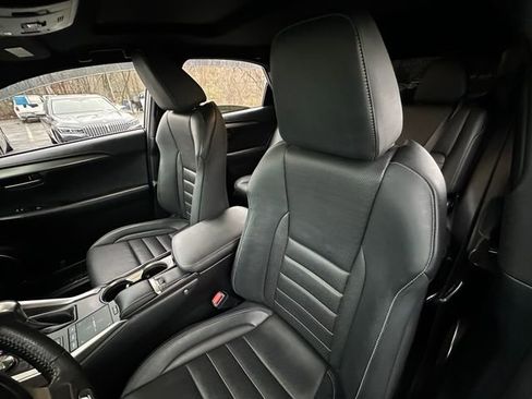 Used 2021 Lexus NX 300 F Sport image 12
