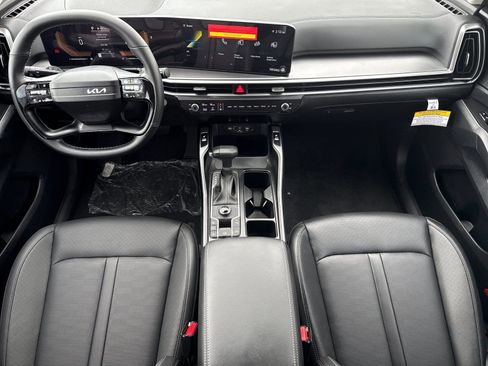 New 2026 Kia Sorento S w/ S Panoramic Sunroof Package image 14