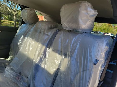 New 2026 MAZDA CX-70 3.3 Turbo w/ Preferred Package image 13