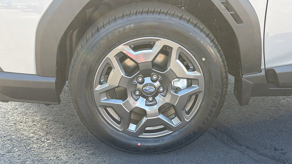 New 2026 Subaru Outback Premium AWD/4WD image 9