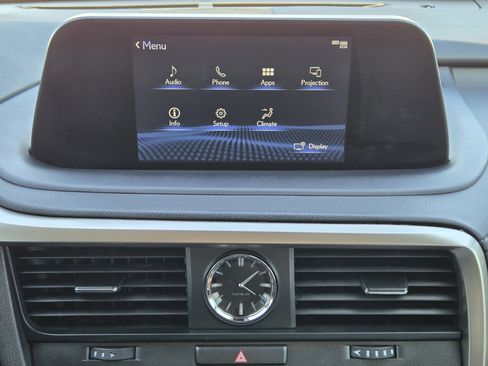 Certified 2022 Lexus RX 350 Premium image 25