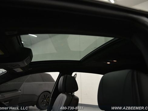 Used 2019 BMW 650i Gran Coupe w/ Executive Package RWD image 42