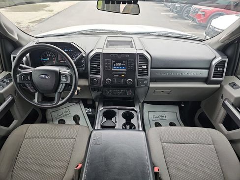Used 2019 Ford F250 XLT w/ XLT Value Package AWD/4WD image 10