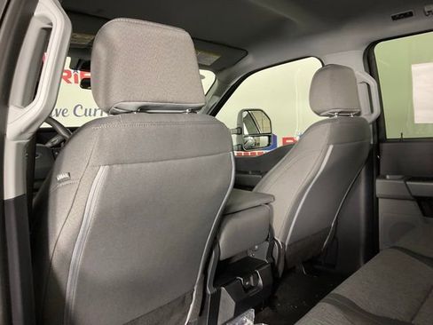 New 2026 Ford F250 XL w/ STX Appearance Package image 15