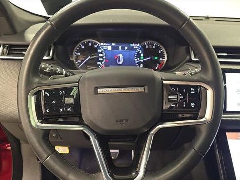 Used 2023 Land Rover Range Rover Velar R-Dynamic S AWD/4WD image 12