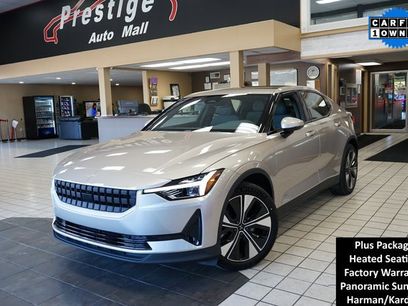 Used 2023 Polestar Polestar 2