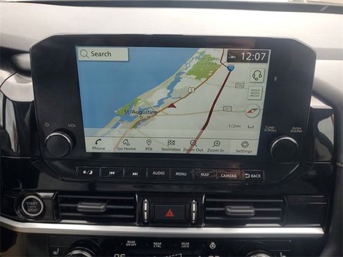 Used 2022 Nissan Pathfinder SL image 34