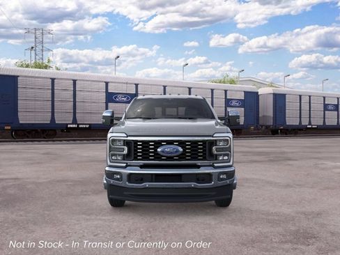 New 2026 Ford F350 4x4 Crew Cab DRW Super Duty image 6