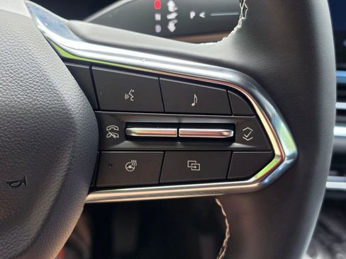 New 2026 Chevrolet Equinox EV LT AWD/4WD image 30