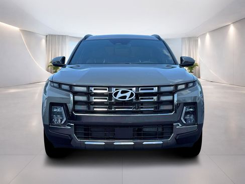 New 2026 Hyundai Santa Cruz Limited AWD/4WD image 12