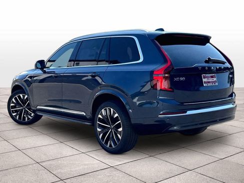 New 2026 Volvo XC90 B6 Plus w/ Protection Package Premier AWD/4WD image 3
