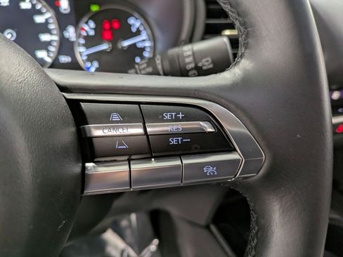 Certified 2023 MAZDA CX-30 AWD 2.5 S w/ Preferred Package image 19