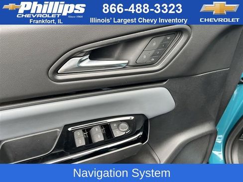 Used 2024 Honda Prologue Touring image 18