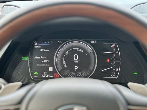 Used 2023 Lexus ES 300h w/ Accessory Package (Z2) image 27