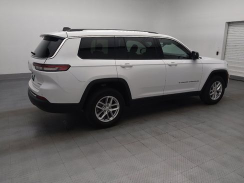 Used 2023 Jeep Grand Cherokee L Laredo RWD image 10